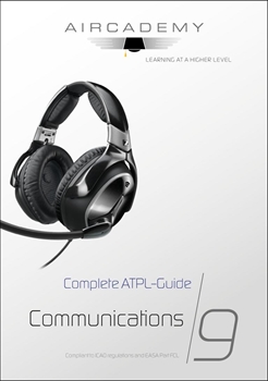 AIRCADEMY Complete ATPL-Guide: Communications