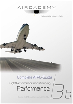AIRCADEMY Complete ATPL-Guide: Performance