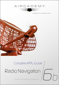 AIRCADEMY Complete ATPL-Guide: Radio Navigation