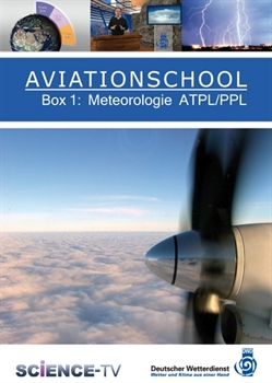 Aviationschool Meteorologie - Englisch
