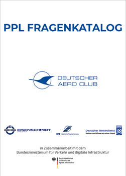 Fragenkatalog PPL (inkl. Segelflug), Online-Aktivierungscode