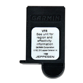Garmin Datenspeicherkarte GPS 150/150 XL, GNC 250/250 XL