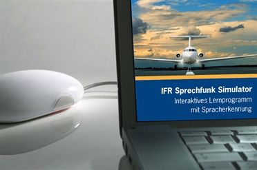 IFR Sprechfunk Simulator - Downloadversion