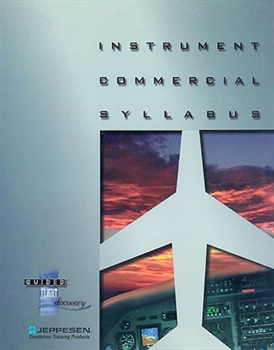 Instrument/Commercial Syllabus -Sonderpreis-