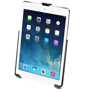 RAM MOUNT Apple iPad 6/Air/Air 2/Pro 9.7" Halterung