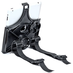 RAM MOUNT Apple iPad mini 1-3 Kniehalterungs Set