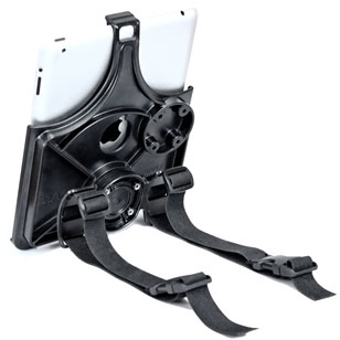 RAM MOUNT Apple iPad mini 4 & 5 Kniehalterungs-Set