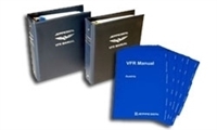 Jeppesen Manuals & Trip Kits