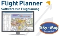 FlightPlanner / Sky-Map