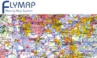 ICAO Karten für Flymap