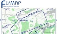 Sichtanflugkarten AIP für Flymap