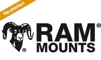 RAM MOUNTS Neuheiten