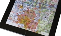 iPad & iPhone Navigation