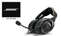 Bose A20 Headset