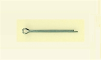 Split Pin, EN 1234