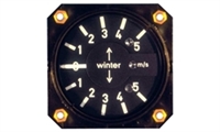 Variometer