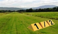 Runway and Taxiway Marker