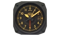 Cockpit Wall Clock