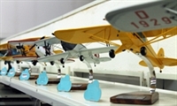 Flugzeugmodelle