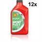 Preview: AeroShell Oil Sport Plus 4, Carton 12 x 1 Liter