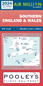 Preview: Air Million VFR Chart South-England & Wales 2024