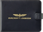 Preview: Leather Aircraft Logbook Cover