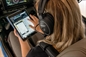 Preview: Bose A20 Headset - GA-Version with Bluetooth, B-Stock