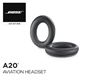 Preview: Bose A30 / A20 Ear Cushion