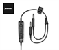 Preview: Bose A30 Cable Assemblies - GA-Version, coiled cable