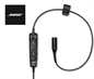 Preview: Bose A30 Cable Assemblies - XLR5-plug