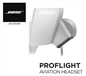 Preview: Bose ProFlight Anschlussabdeckung