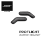 Preview: Bose ProFlight Seitenpolster