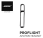 Preview: Bose ProFlight Control Module Lanyard