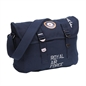 Preview: Canvas shoulder bag Royal Air Force