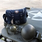 Preview: Canvas shoulder bag Royal Air Force