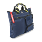 Preview: Dimatex Helmet Bag blue