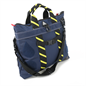 Preview: Dimatex Helmet Bag blue