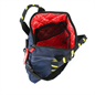 Preview: Dimatex Helmet Bag blue