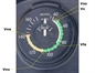 Preview: Airspeed indicator markings