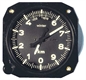 Preview: Sensitive Altimeter 4 FGH 10, range 0 - 10.000 m