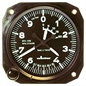 Preview: Sensitive Altimeter FGH, range 0 - 20.000 ft