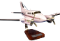 Preview: Flugzeugmodell Beechcraft King Air 90