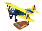 Preview: Flugzeugmodell Boeing Stearman