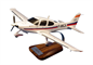 Preview: Fluzeugmodell Cirrus SR22