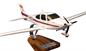 Preview: Fluzeugmodell Cirrus SR22