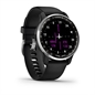 Preview: Garmin D2 Air X10 Aviator Smartwatch (black)