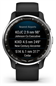 Preview: Garmin D2 Air X10 Aviator Smartwatch (black)