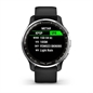 Preview: Garmin D2 Air X10 Aviator Smartwatch (black)