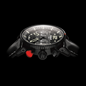 Preview: Hanhart Chronograph Primus Pilot