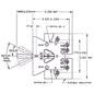 Preview: Honeywell 11AT30 toogle switch